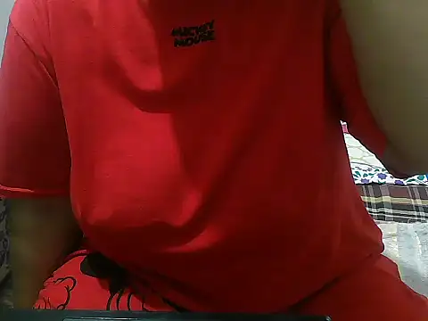 Snapshot of Queen_of_boobs01 chatting on 13, 1, 2025 Queen of boobs01 online show from 13, 1, 2025