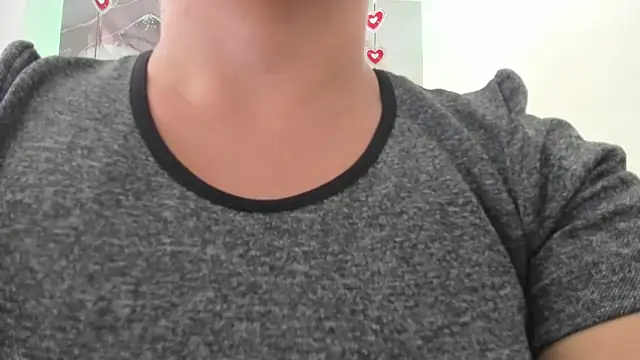 EvelynSweet1 online show from 24, 4, 2026