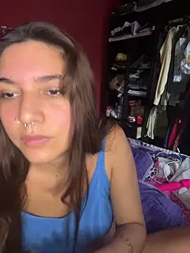 Cloeegoth online show from 14, 3, 2026