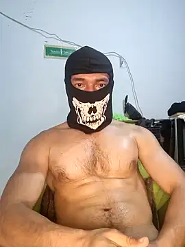 coqueto1210 online show from 15, 12, 2024