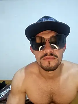 coqueto1210 online show from 15, 9, 2025