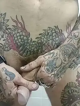 rolesexy online show from 18, 1, 2025