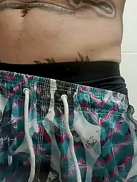 rolesexy online show from 23, 3, 2025