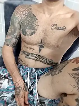 rolesexy online show from 17, 3, 2026