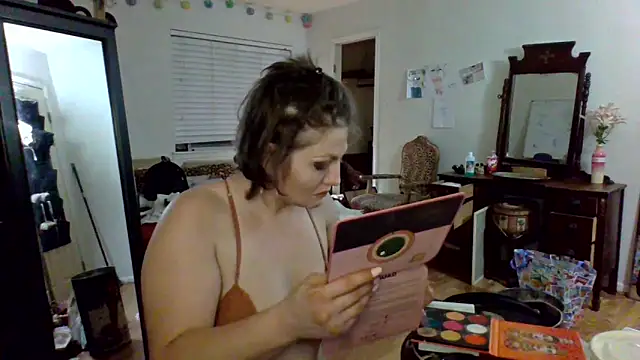 sophiarica online show from 25, 4, 2026