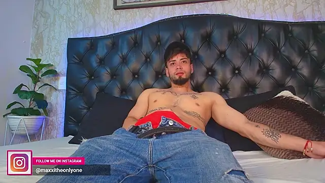 MattDevon online show from 5, 3, 2026