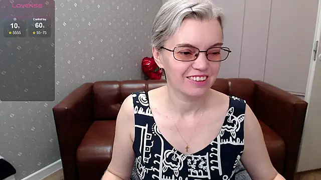 Cutie Erikaa1 online show from 20, 3, 2026