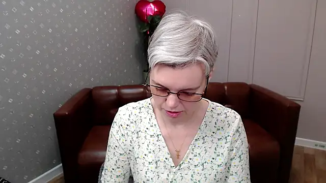 Cutie Erikaa1 online show from 26, 4, 2026