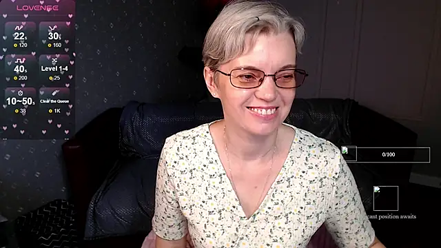 Cutie Erikaa1 online show from 5, 6, 2026