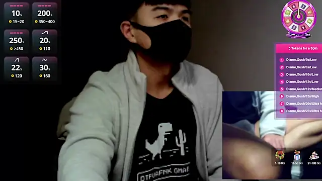 Snapshot of 0066top chatting on 16, 1, 2025 0066top online show from 16, 1, 2025