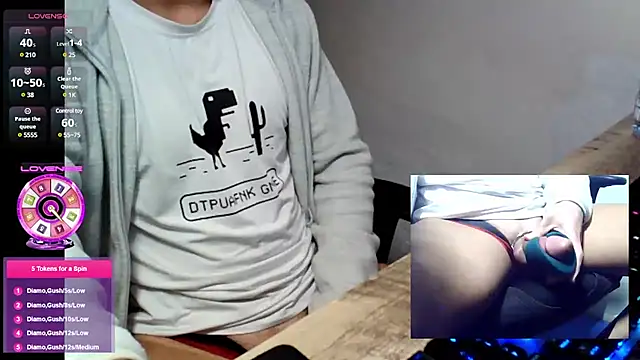 Snapshot of 0066top chatting on 28, 1, 2025 0066top online show from 28, 1, 2025