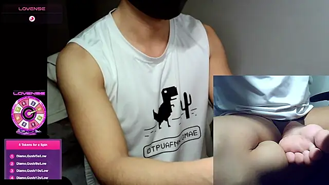 Snapshot of 0066top chatting on 12, 2, 2025 0066top online show from 12, 2, 2025