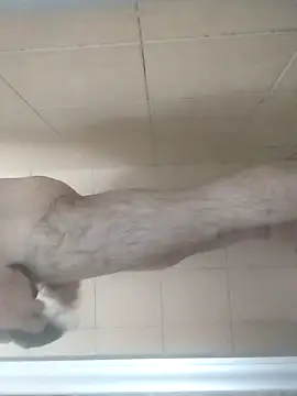 Elladomasobscuro1 online show from 19, 12, 2025