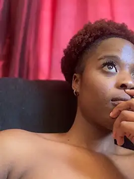 BlvckVixen online show from 10, 3, 2026