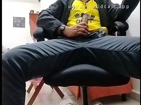 OlmecaSex online show from 13, 1, 2026