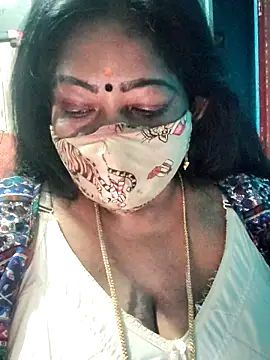 maniisha online show from 14, 4, 2026