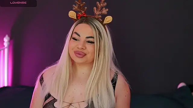 MissLilaa online show from 14, 12, 2024