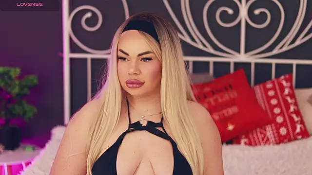 MissLilaa online show from 10, 1, 2026