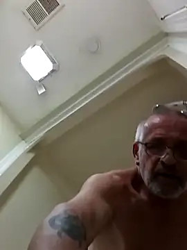 geilerschwanz64 online show from 28, 12, 2024