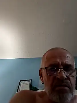 geilerschwanz64 online show from 17, 1, 2025