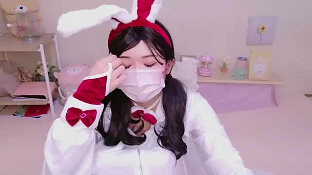 Snapshot of NAMI_s2 chatting on 22, 12, 2024 NAMI s2 online show from 22, 12, 2024