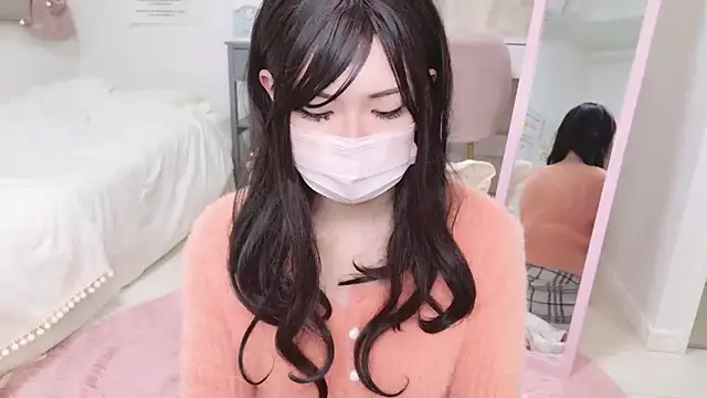 Snapshot of NAMI_s2 chatting on 24, 1, 2025 NAMI s2 online show from 24, 1, 2025