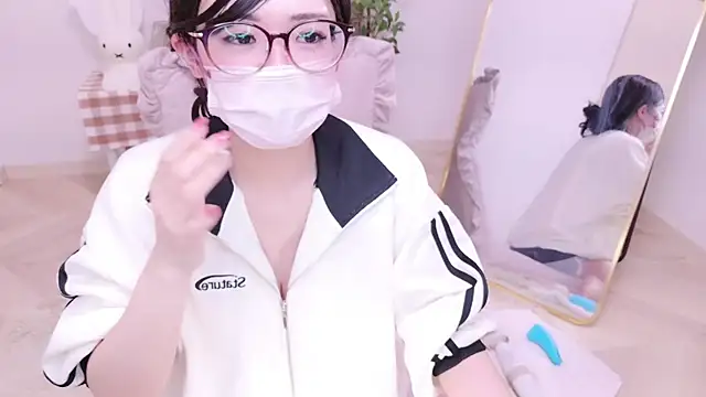 Snapshot of NAMI_s2 chatting on 22, 3, 2025 NAMI s2 online show from 22, 3, 2025