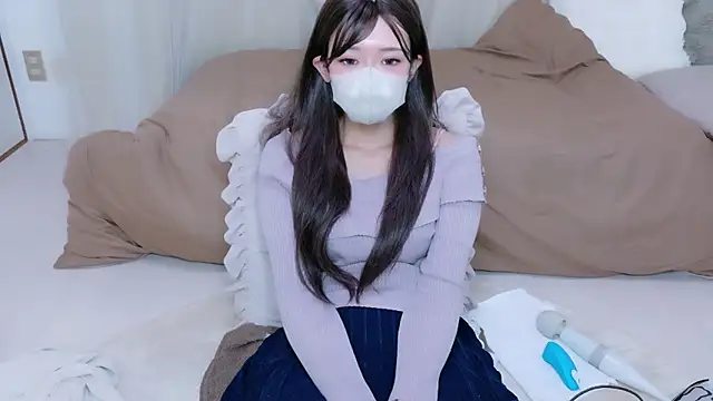 Snapshot of NAMI_s2 chatting on 5, 12, 2025 NAMI s2 online show from 5, 12, 2025