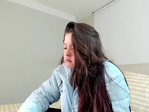 Snapshot of AmandaCallum chatting on 3, 5, 2026 AmandaCallum online show from 3, 5, 2026