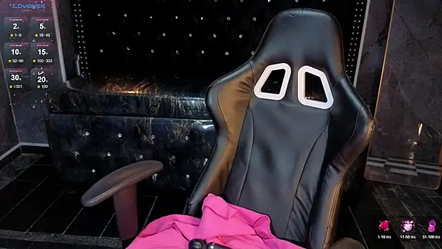 Kitty fox b online show from 6, 4, 2026