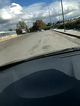 CrazyBoy95 online show from 8, 11, 2025