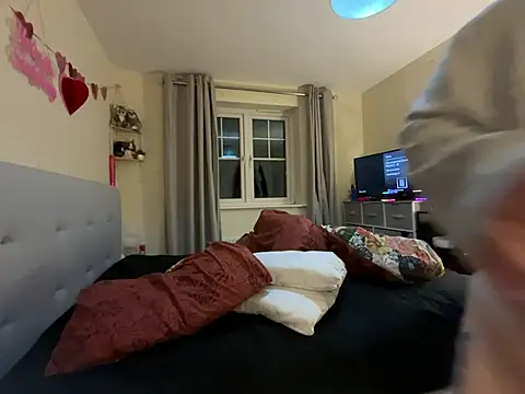 Snapshot of Tallulah-mae-xoxox chatting on 17, 3, 2025 Tallulah-mae-xoxox online show from 17, 3, 2025