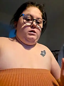 Tallulah-mae-xoxox online show from 18, 12, 2025