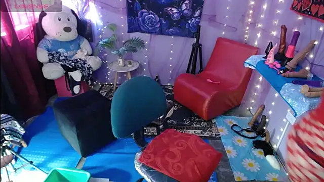 bigassruby45 online show from 26, 4, 2026