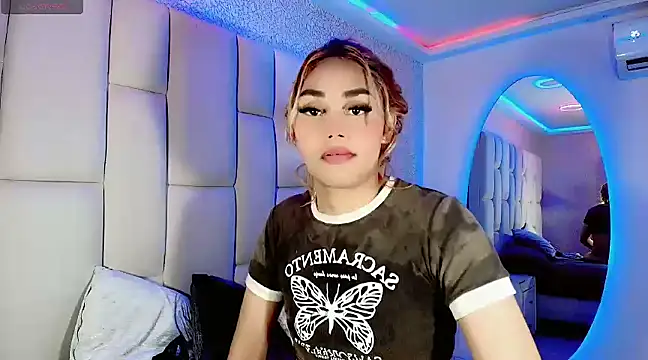 Hallyhott online show from 9, 3, 2025