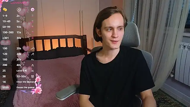 nikompell online show from 23, 2, 2025