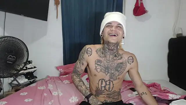 karitto  online show from 10, 12, 2024