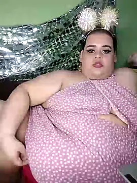 GeovanaLiveHot online show from 31, 12, 2024