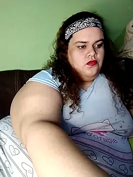 GeovanaLiveHot online show from 12, 1, 2025