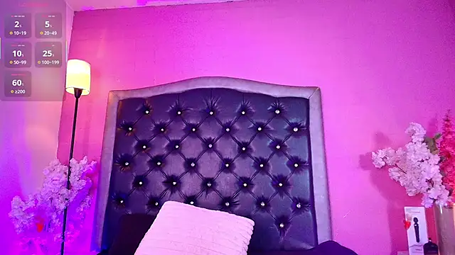 Triipsy online show from 8, 10, 2025