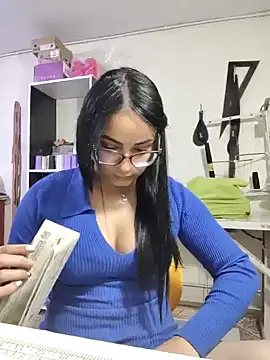 aleejhandraa online show from 31, 1, 2025