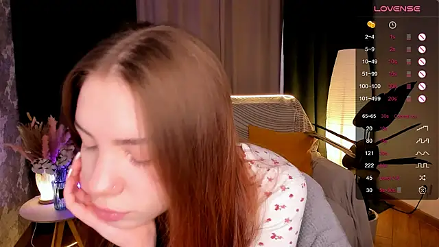 MilliBrown  online show from 14, 1, 2026