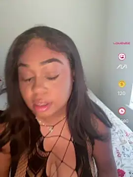 camiliaskye online show from 20, 7, 2026