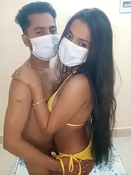 pimange34 online show from 12, 3, 2025