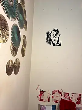 pimange34 online show from 8, 9, 2025