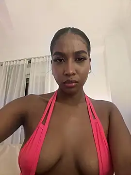 IamCrystal2 online show from 10, 1, 2026