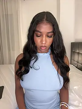 IamCrystal2 online show from 19, 3, 2026