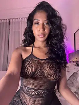 IamCrystal2 online show from 7, 6, 2026