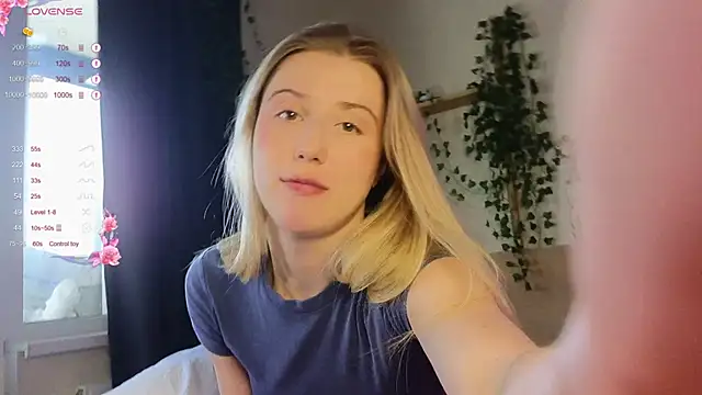 ArianaMur online show from 23, 3, 2025