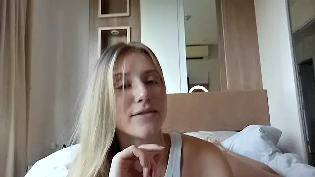 ArianaMur online show from 15, 3, 2026